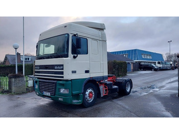 Trattore stradale DAF XF 95 430