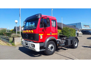 Trattore stradale MERCEDES-BENZ SK
