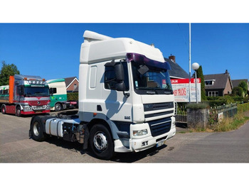 Trattore stradale DAF CF 85.410 4x2 MANUAL 410 POWER: foto 2