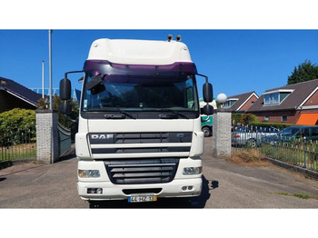 Trattore stradale DAF CF 85.410 4x2 MANUAL 410 POWER: foto 5