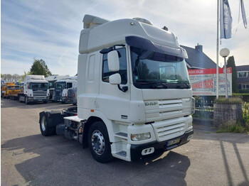 Trattore stradale DAF CF 85.460 4x2 Retarder: foto 2