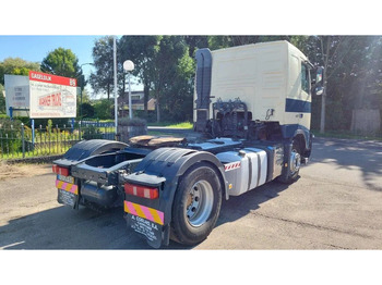 Trattore stradale Volvo FH 12.420: foto 3 Trattore stradale Volvo FH 12.420: foto 3