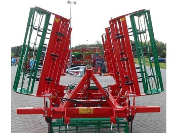 Coltivatore AGRO-MASZ