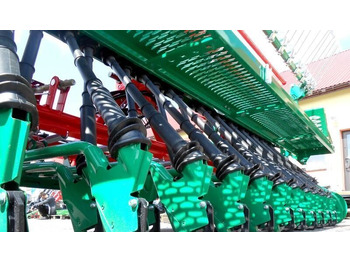 Seminatrice nuovo AGRO-MASZ SR-300 / SEMBRADORA MECÁNICA: foto 4