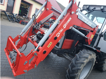 Macchina agricola METAL-TECHNIK