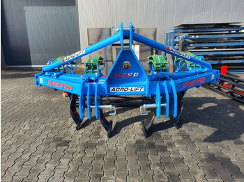 Coltivatore AGRO-LIFT