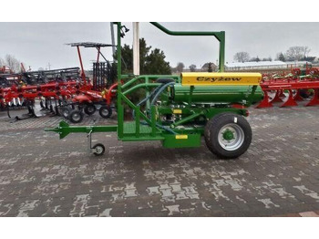 Fasciatore nuovo Awid Czyżew Self loading bale wrapper/ Owijarka samozaładowcza: foto 4
