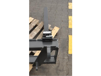 Forche METAL-TECHNIK