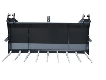Forche METAL-TECHNIK