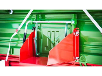 Rimorchio ribaltabile PRONAR