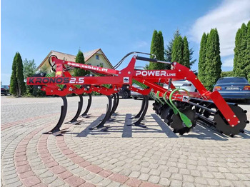 Coltivatore nuovo Zabiel Kronos 2,5m: foto 2