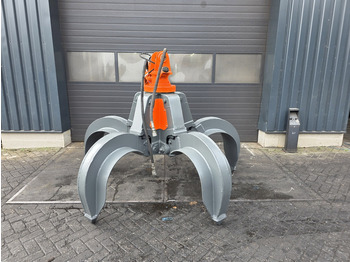 Benna a polipo SENNEBOGEN