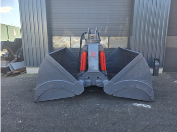 Benna mordente SENNEBOGEN