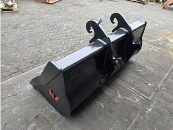 Benna per Macchina da cantiere slotenbak cw40 brede bak brede bak cw 40 cw 30 slotenbak: foto 5 Benna per Macchina da cantiere slotenbak cw40 brede bak brede bak cw 40 cw 30 slotenbak: foto 5