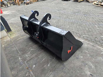 Benna per Macchina da cantiere slotenbak cw40 brede bak brede bak cw 40 cw 30 slotenbak: foto 4 Benna per Macchina da cantiere slotenbak cw40 brede bak brede bak cw 40 cw 30 slotenbak: foto 4