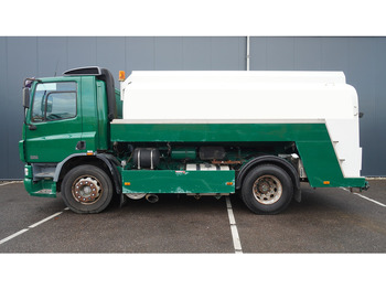 Camion cisterna DAF 75