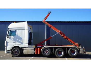 Autocarro scarrabile DAF XF 460