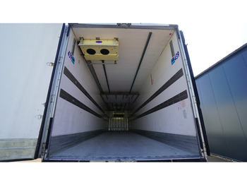 Semirimorchio frigorifero LAMBERET 3 AXLE FRIGO TRAILER CARRIER VECTOR 1950 BI-TEMP: foto 4