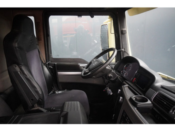 Autocarro ribaltabile MAN TGS 35.500 8X4 TIPPER: foto 5