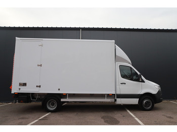 Furgone box Mercedes-Benz Sprinter 515CDI CLOSED BOX EURO6e: foto 5