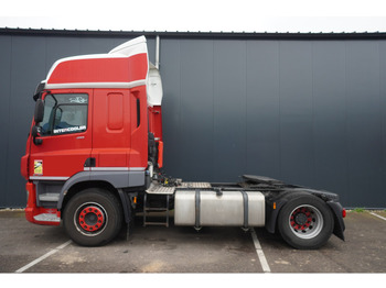 Trattore stradale DAF CF 410
