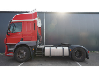 Trattore stradale DAF CF 410