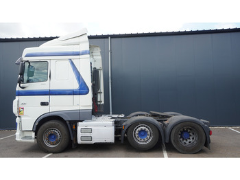 Trattore stradale DAF XF 440