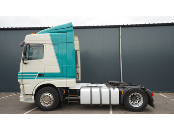 Trattore stradale DAF XF 440
