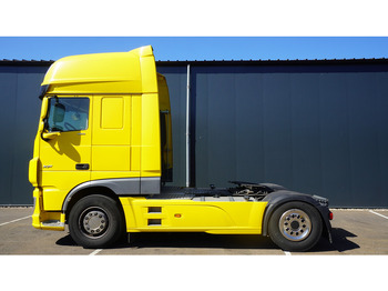 Trattore stradale DAF XF 450