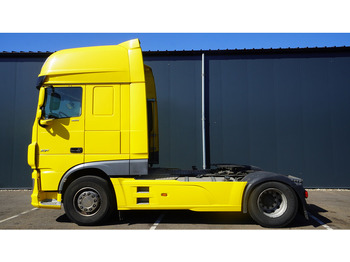 Trattore stradale DAF XF 450