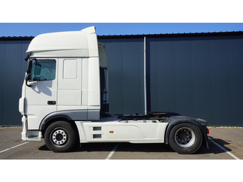 Trattore stradale DAF XF 480