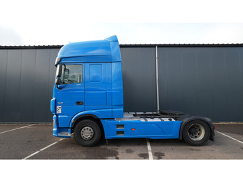 Trattore stradale DAF XF 480