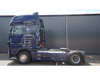 Trattore stradale DAF XF 480