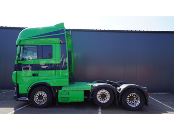 Trattore stradale DAF XF 510