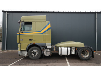 Trattore stradale DAF XF 95 430