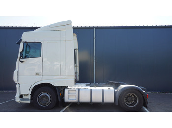 Trattore stradale DAF XF 440