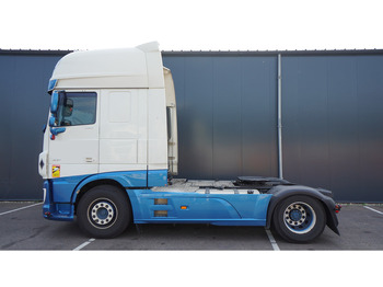 Trattore stradale DAF XF 480