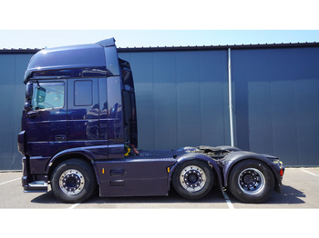 Trattore stradale DAF XF 510