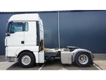 Trattore stradale MAN TGX 18.400