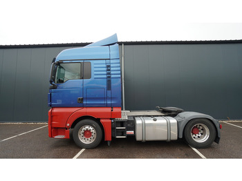 Trattore stradale MAN TGX 18.420