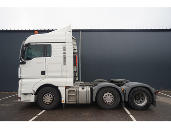 Trattore stradale MAN TGX 26.440