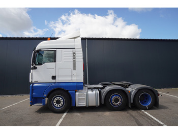 Trattore stradale MAN TGX 26.440
