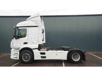 Trattore stradale MERCEDES-BENZ Actros 1936