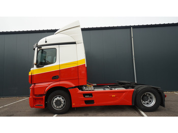 Trattore stradale MERCEDES-BENZ Actros 1942