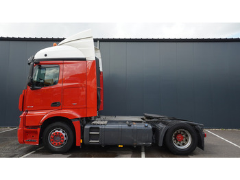 Trattore stradale MERCEDES-BENZ Actros 1943