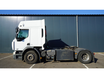 Trattore stradale RENAULT Premium 370