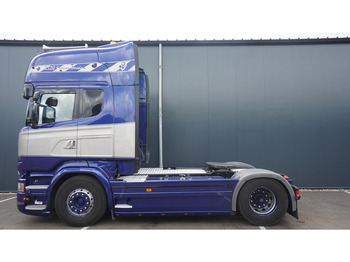 Trattore stradale SCANIA R 520