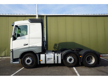 Trattore stradale VOLVO FH 420
