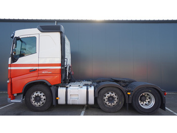 Trattore stradale VOLVO FH 420