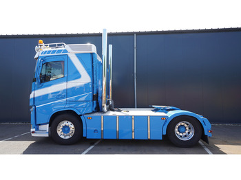Trattore stradale VOLVO FH 460